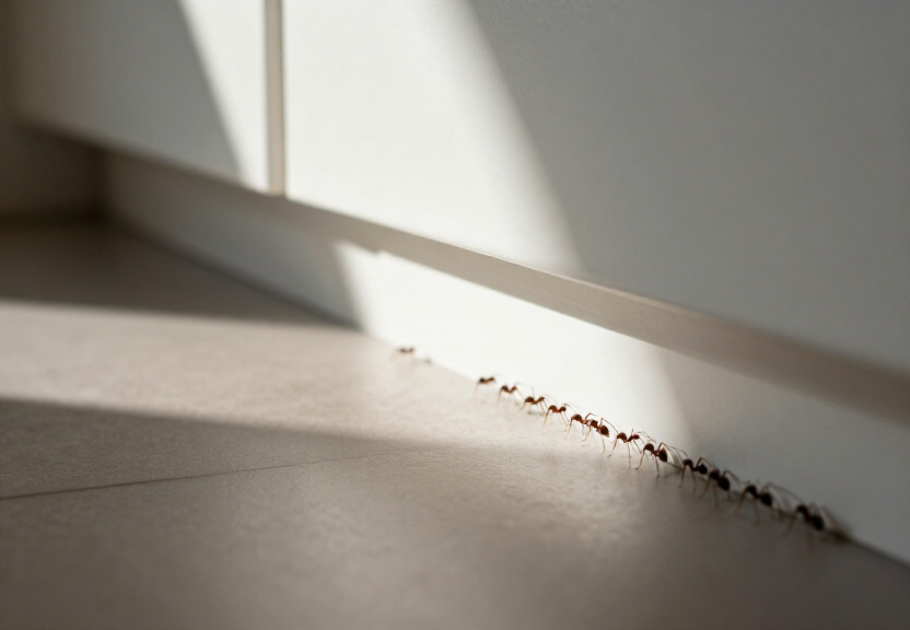 Ant Control in Oyster Bay