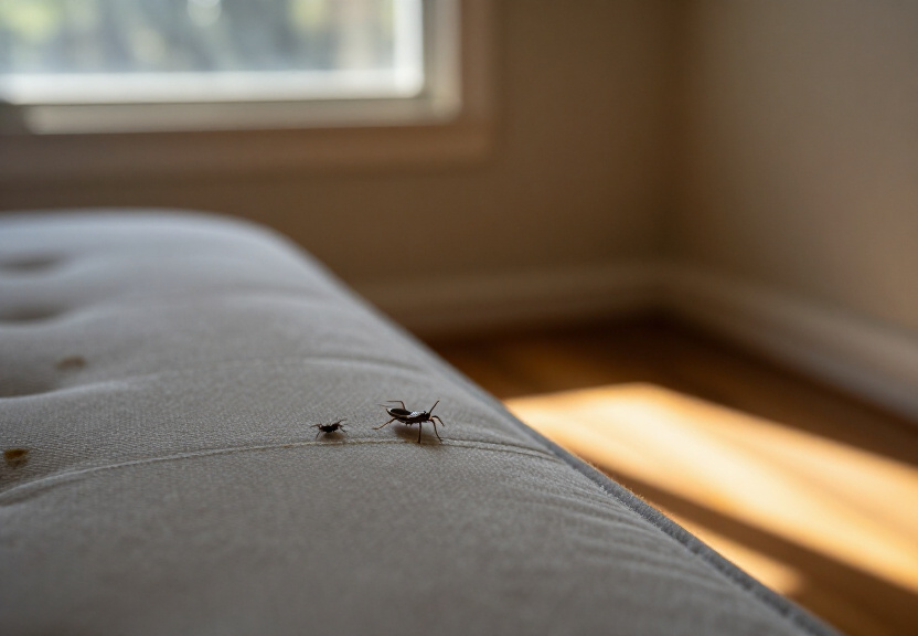 Bed Bugs Control in Oyster Bay
