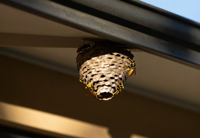 Bees And Wasp Removal in Oyster Bay