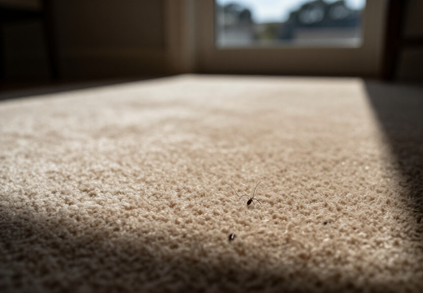 Fleas And Ticks Removal in Oyster Bay