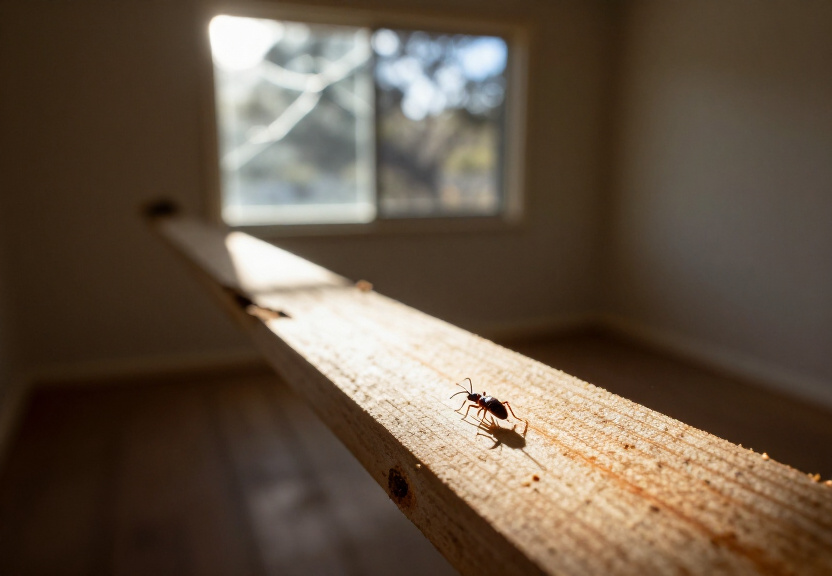 Termite Prevention in Oyster Bay